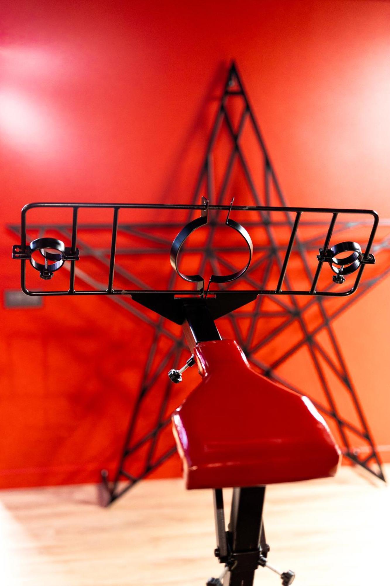 Bdsm Red Apartments VNO Extérieur photo